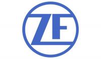 ZF Friedrichshafen AG