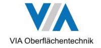 VIA Oberflächentechnik GmbH