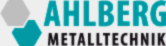 Ahlberg Metalltechnik GmbH